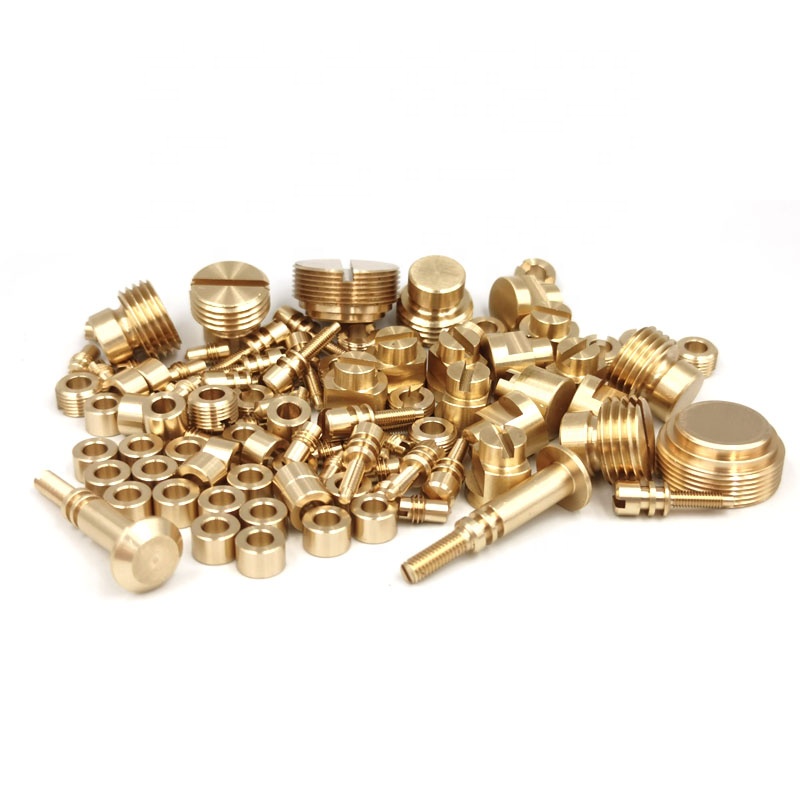Een korte introductie tot Brass