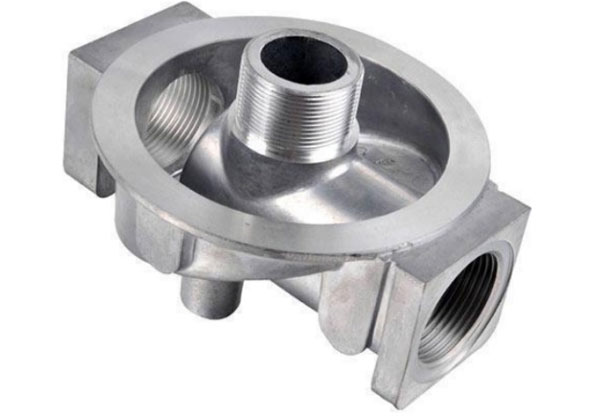 Waarom kiezen voor die casting voor de productie van zeer nauwkeurige productie?