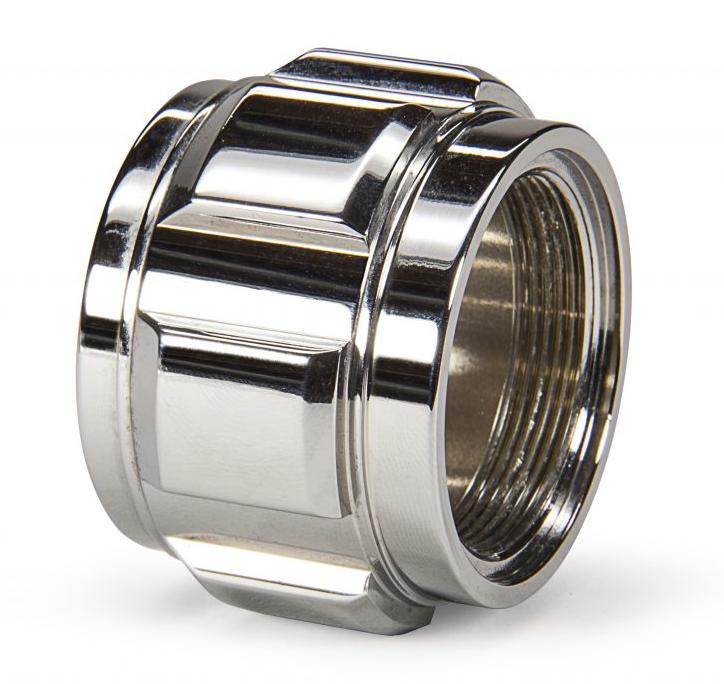 Hoe zorgt CNC-draaien voor een revolutie in de moderne productie?